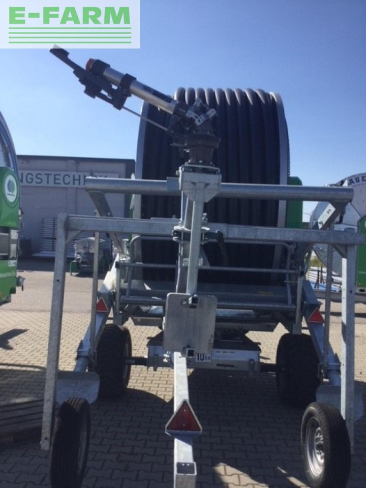 Bauer E 51 125-500 - מערכת השקיה: תמונה 4 Bauer E 51 125-500 - מערכת השקיה: תמונה 4