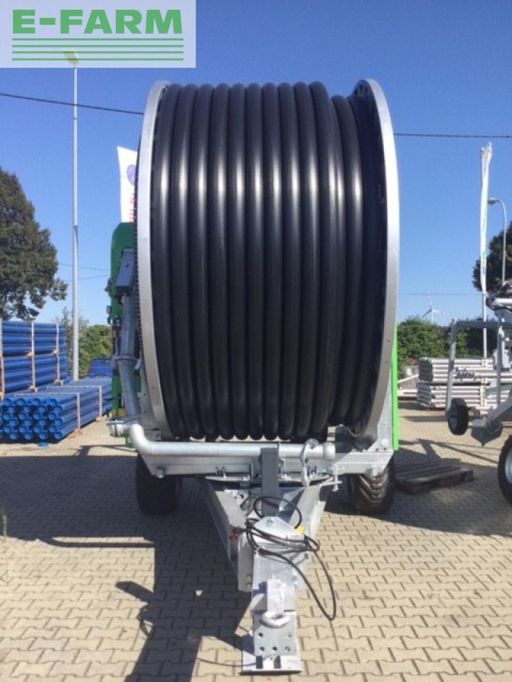 Bauer E 51 125-500 - מערכת השקיה: תמונה 1 Bauer E 51 125-500 - מערכת השקיה: תמונה 1