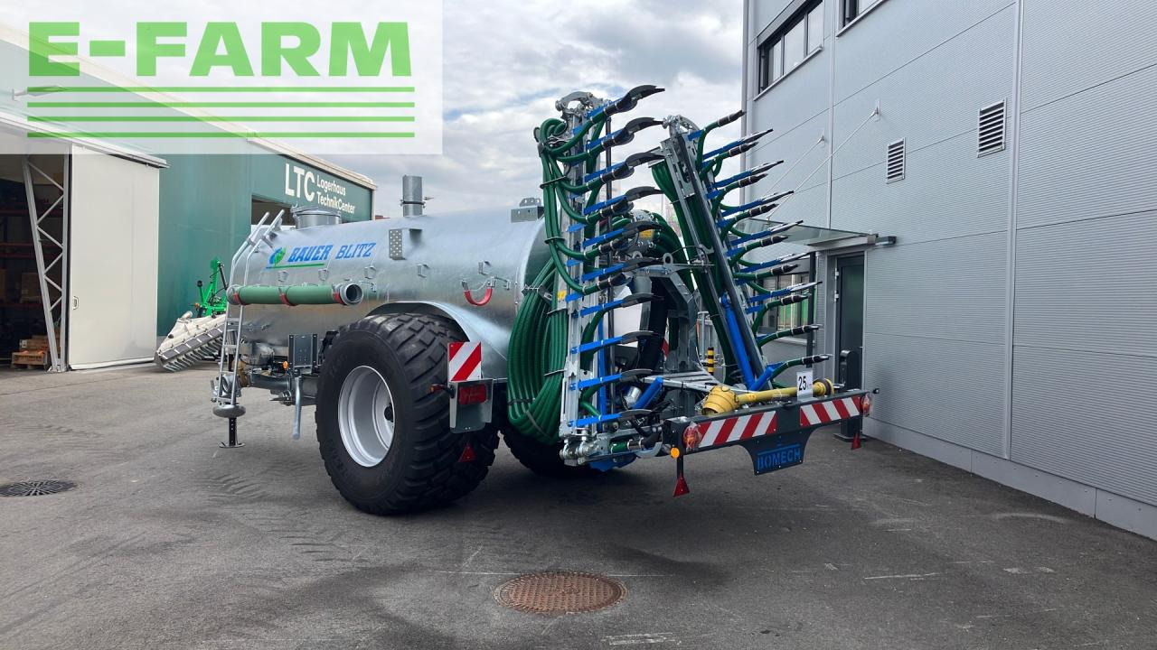 Bauer P 92 - מכל תערובת: תמונה 5 Bauer P 92 - מכל תערובת: תמונה 5