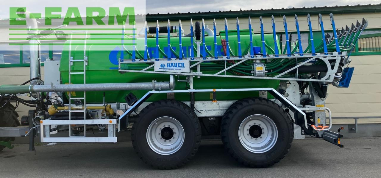 Bauer Poly 131 - מכל תערובת: תמונה 2 Bauer Poly 131 - מכל תערובת: תמונה 2