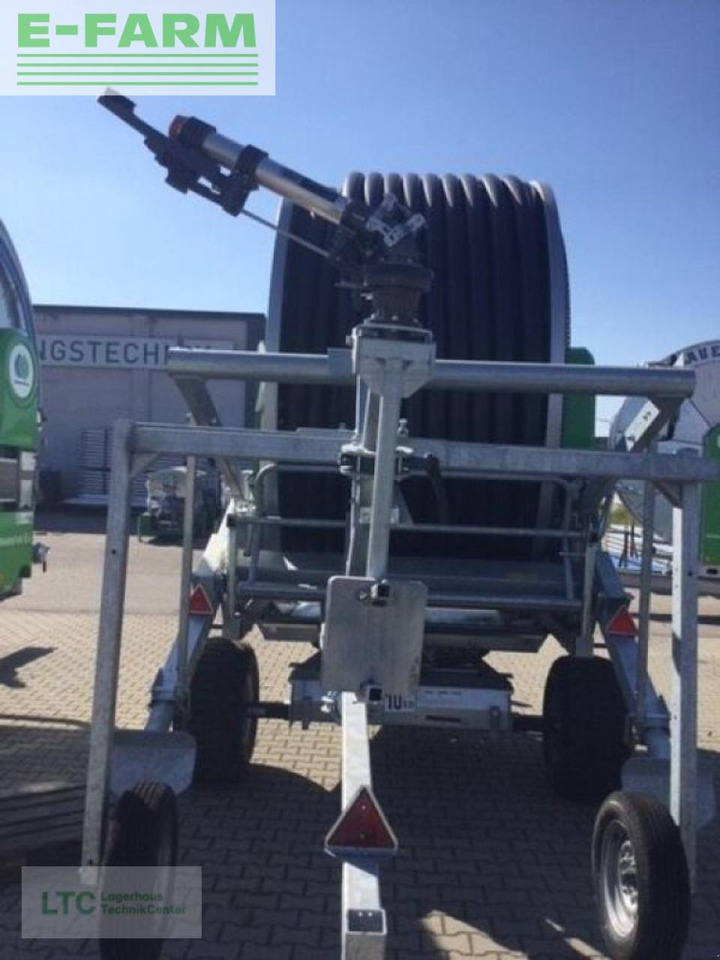 Bauer e 51 125-500 - מערכת השקיה: תמונה 4 Bauer e 51 125-500 - מערכת השקיה: תמונה 4