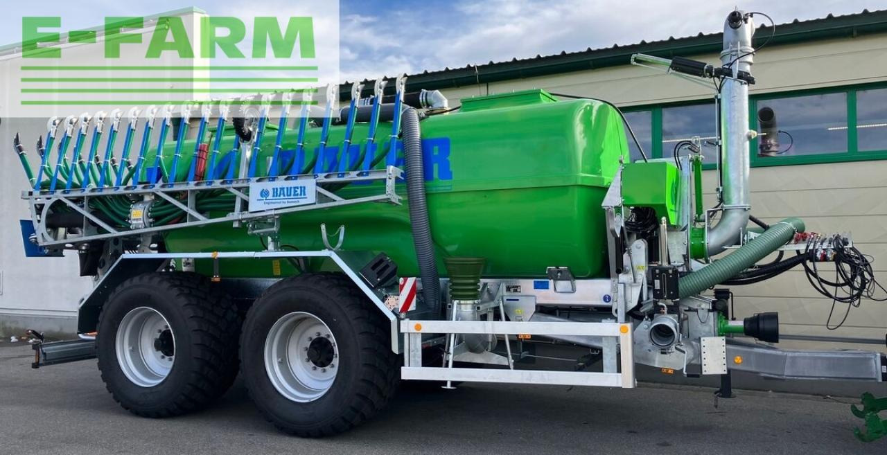 Bauer poly 131 - מכל תערובת: תמונה 5 Bauer poly 131 - מכל תערובת: תמונה 5