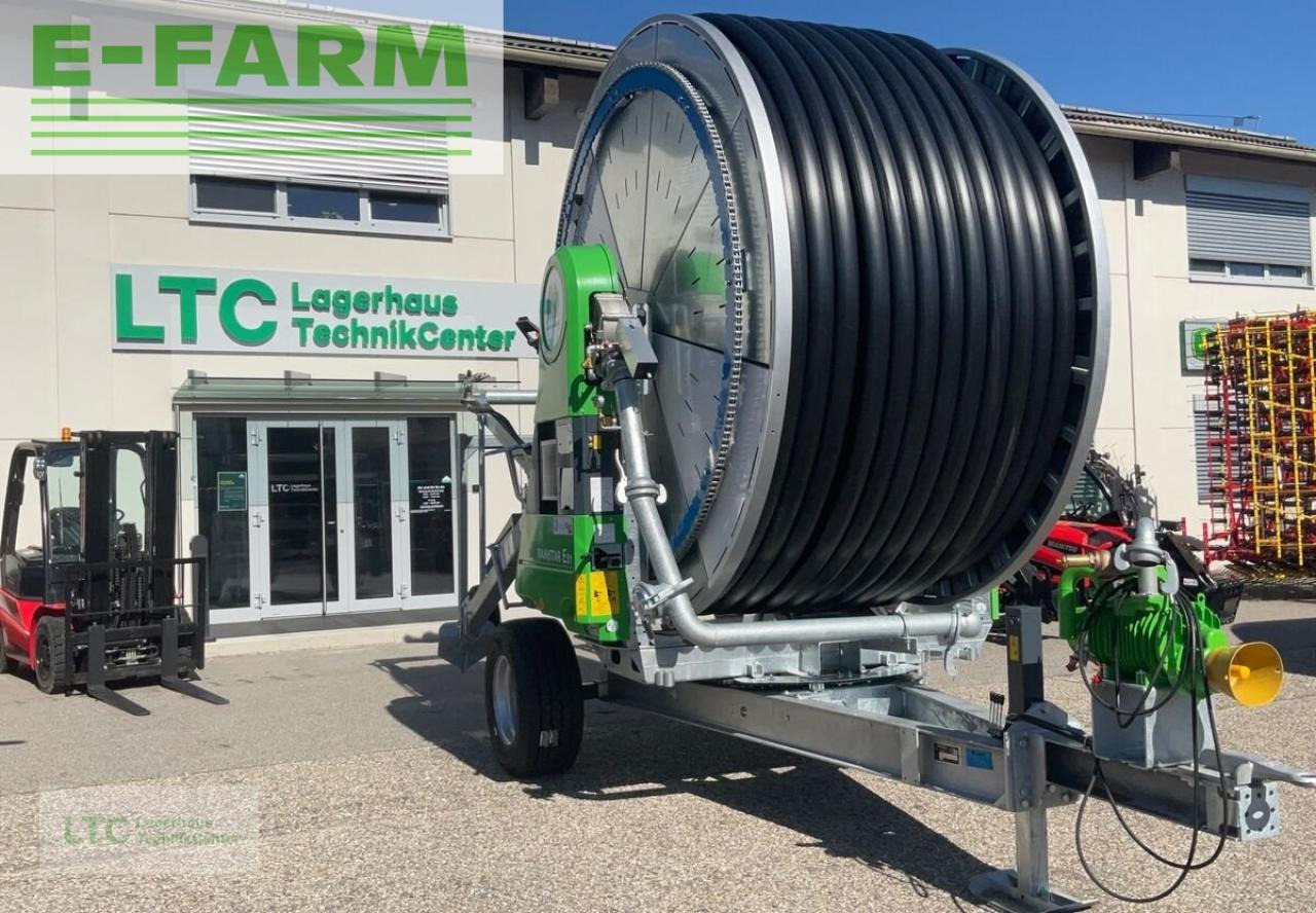 Bauer rainstar e51 120/600 - מערכת השקיה: תמונה 2 Bauer rainstar e51 120/600 - מערכת השקיה: תמונה 2