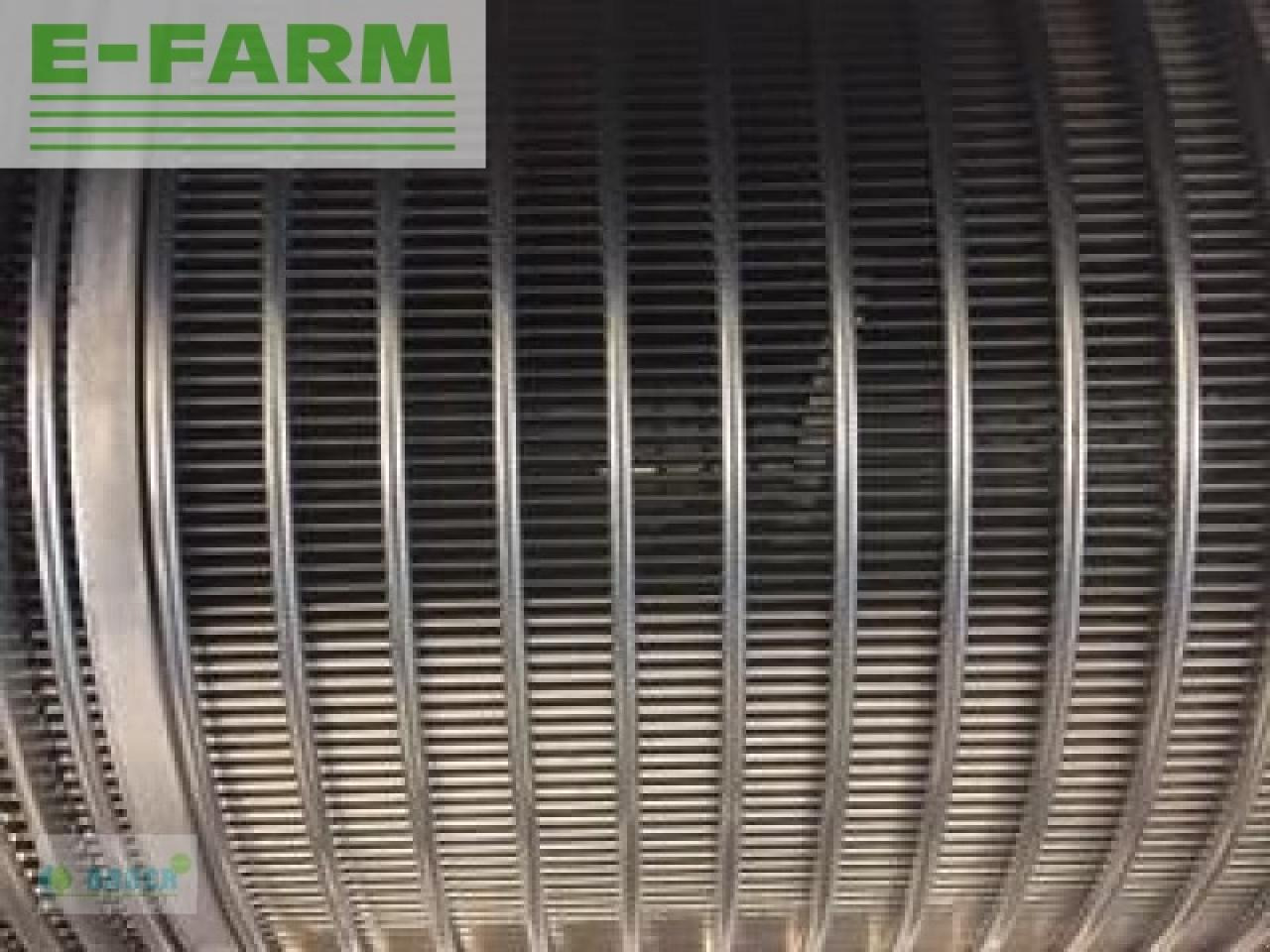 ציוד דישון Bauer separator 3.2-780: תמונה 6