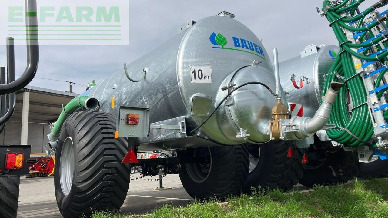 Bauer v74 - מכל תערובת: תמונה 3 Bauer v74 - מכל תערובת: תמונה 3