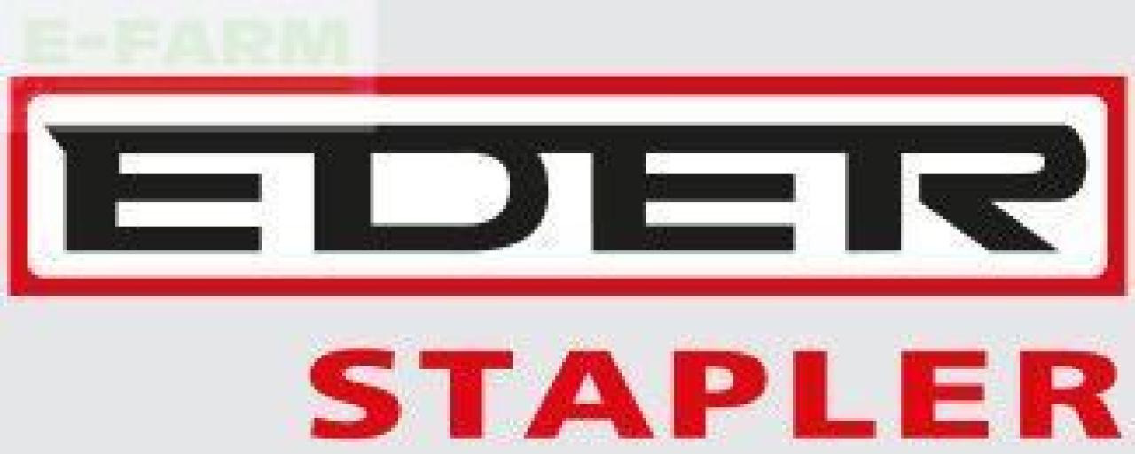 Baumann gx 60/14/60tr - מלגזה: תמונה 1 Baumann gx 60/14/60tr - מלגזה: תמונה 1