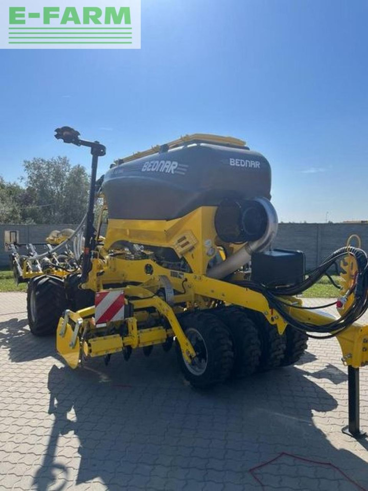 Bednar omega - מקדחת זרעים: תמונה 5 Bednar omega - מקדחת זרעים: תמונה 5