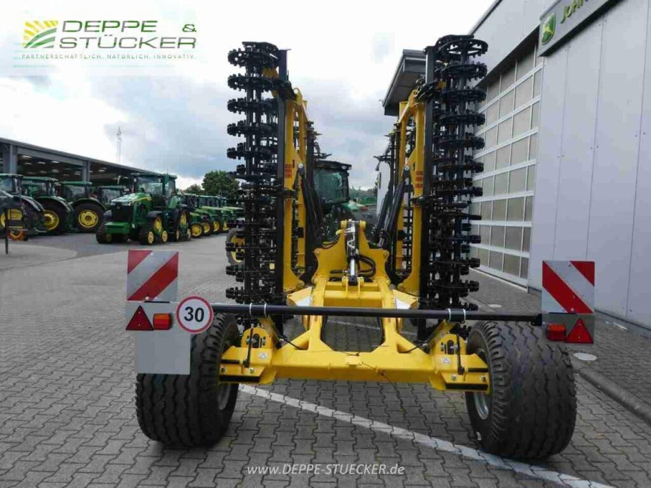 Bednar swifter so 6000 profi - מקדחת זריעה משולבת: תמונה 4 Bednar swifter so 6000 profi - מקדחת זריעה משולבת: תמונה 4