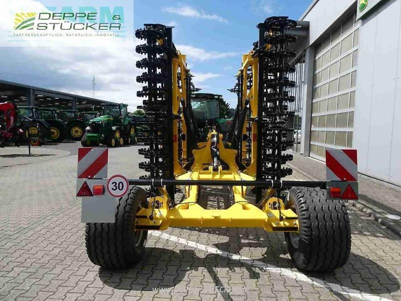 Bednar swifter so 6000 profi - מקדחת זריעה משולבת: תמונה 4 Bednar swifter so 6000 profi - מקדחת זריעה משולבת: תמונה 4