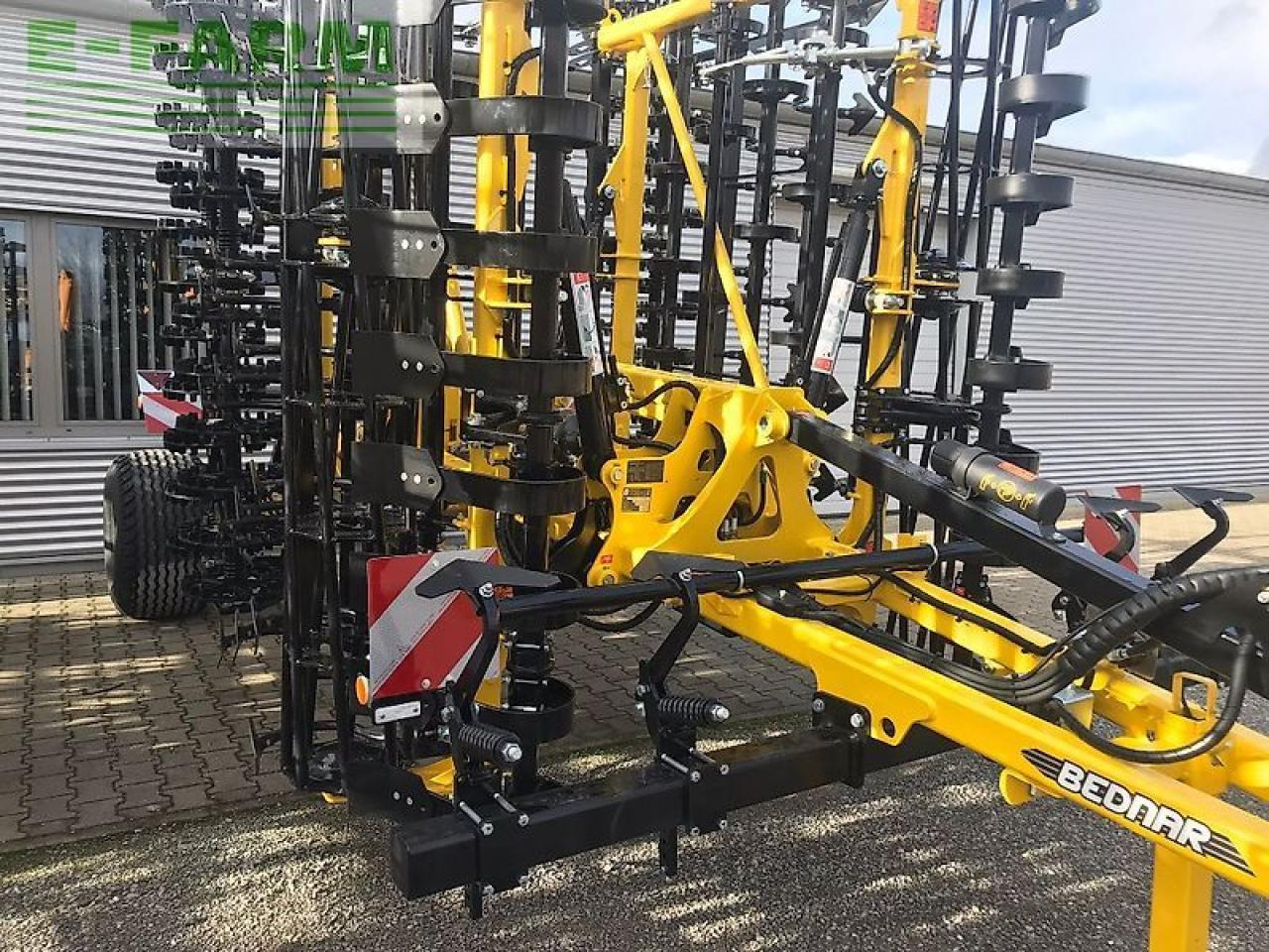 Bednar swifter so 6000 profi - מקדחת זריעה משולבת: תמונה 4 Bednar swifter so 6000 profi - מקדחת זריעה משולבת: תמונה 4