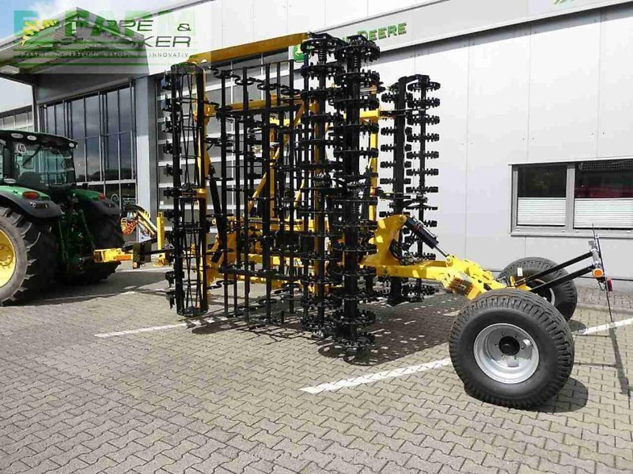 Bednar swifter so 6000 profi - מקדחת זריעה משולבת: תמונה 3 Bednar swifter so 6000 profi - מקדחת זריעה משולבת: תמונה 3