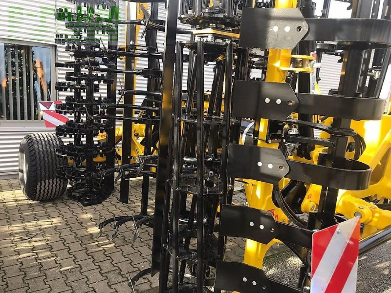 Bednar swifter so 6000 profi - מקדחת זריעה משולבת: תמונה 3 Bednar swifter so 6000 profi - מקדחת זריעה משולבת: תמונה 3