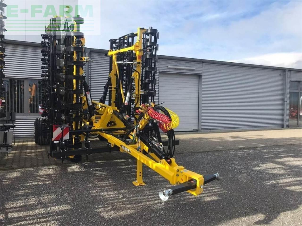 Bednar swifter so 6000 profi - קלטרת: תמונה 1 Bednar swifter so 6000 profi - קלטרת: תמונה 1