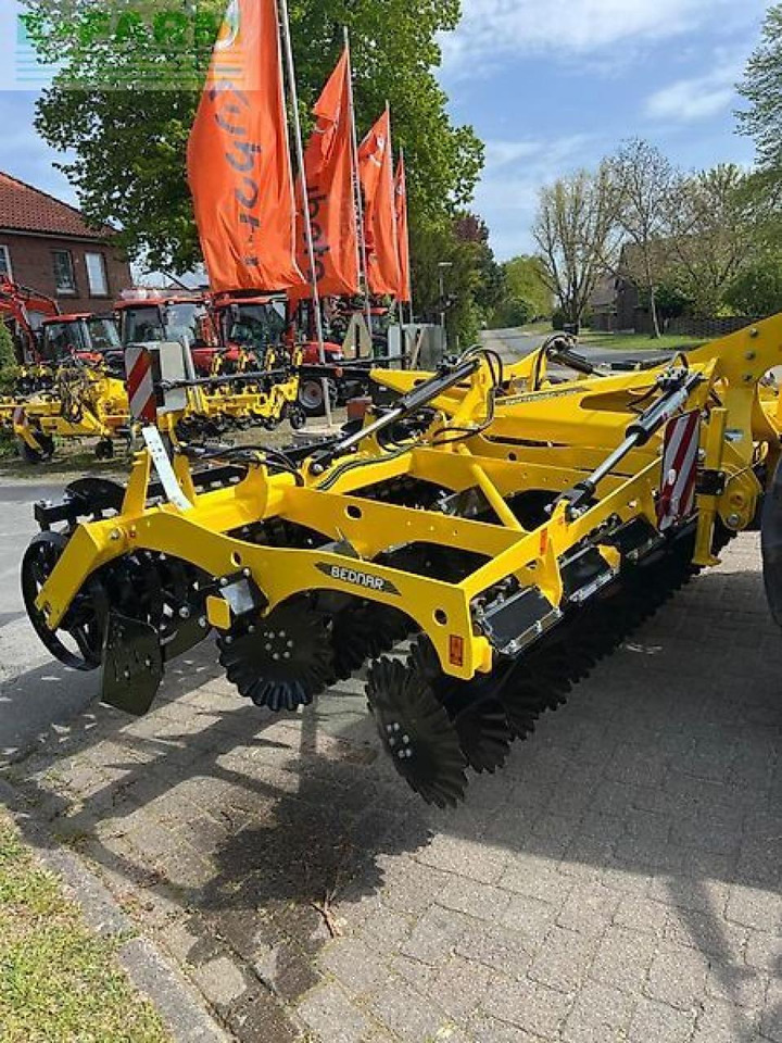 Bednar swifterdisc xn5000 - משדדת דיסק: תמונה 4 Bednar swifterdisc xn5000 - משדדת דיסק: תמונה 4