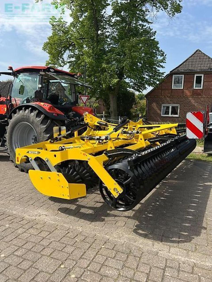 Bednar swifterdisc xn5000 - משדדת דיסק: תמונה 2 Bednar swifterdisc xn5000 - משדדת דיסק: תמונה 2