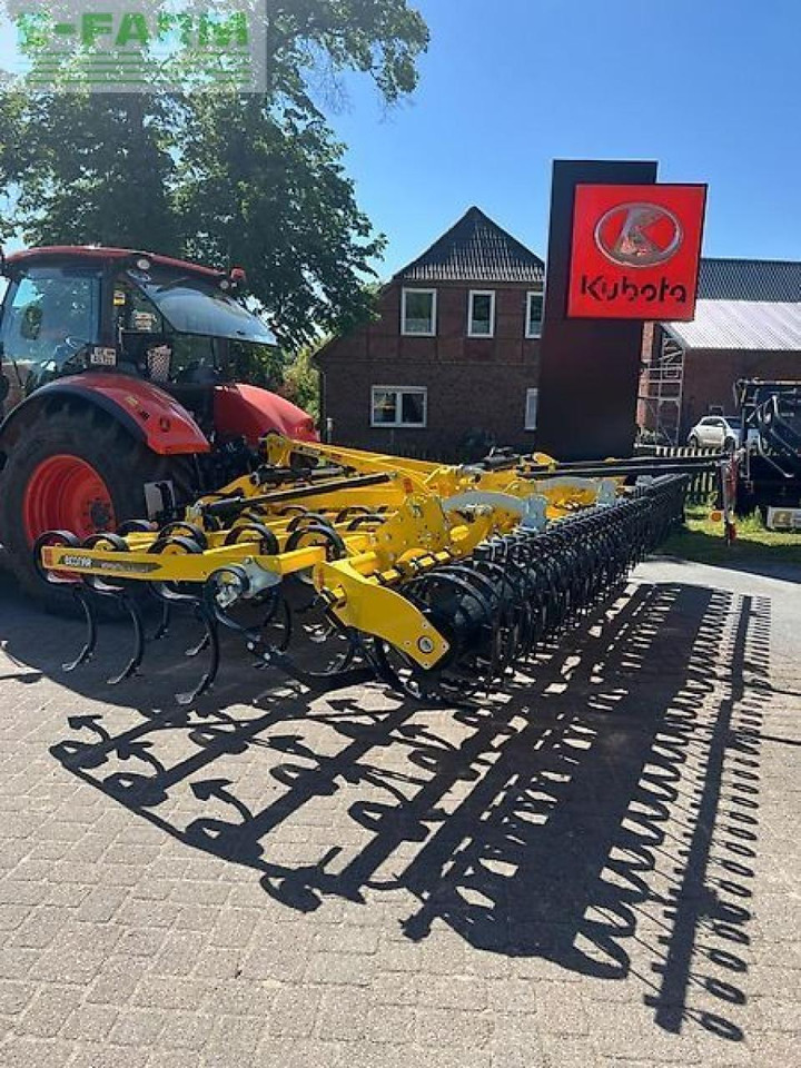 Bednar versatill vn6000l - קלטרת: תמונה 2 Bednar versatill vn6000l - קלטרת: תמונה 2
