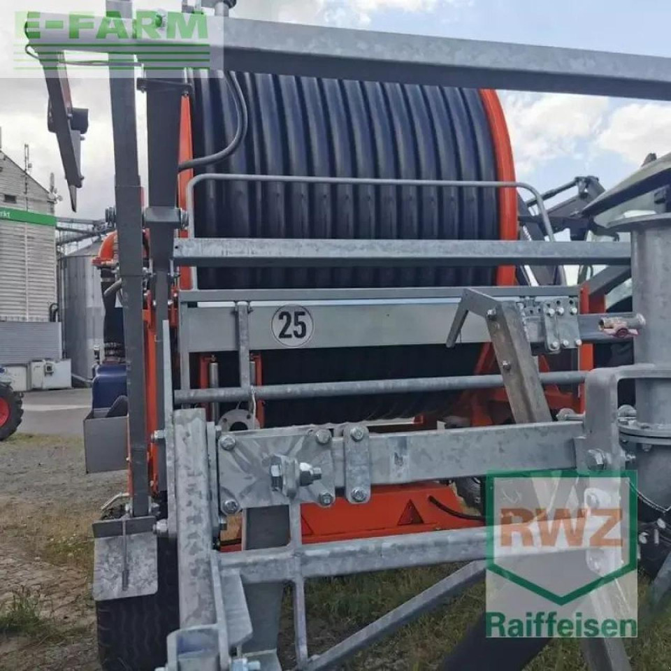 Beinlich primus'' 2500 s - מערכת השקיה: תמונה 2 Beinlich primus'' 2500 s - מערכת השקיה: תמונה 2