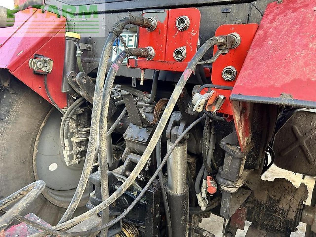 טרקטור חקלאי Belarus mts 1220.3: תמונה 8