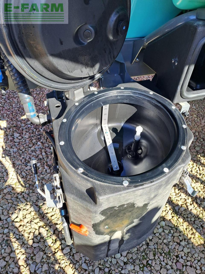 Berthoud VANTAGE 43-46 AX 24 - מרסס נגרר: תמונה 5 Berthoud VANTAGE 43-46 AX 24 - מרסס נגרר: תמונה 5