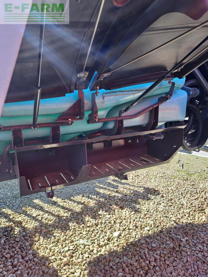 Berthoud VANTAGE 43-46 AX 24 - מרסס נגרר: תמונה 4 Berthoud VANTAGE 43-46 AX 24 - מרסס נגרר: תמונה 4