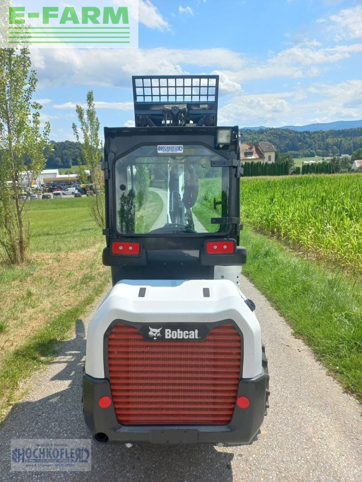 Bobcat l 28 e - מיני מחפר: תמונה 5 Bobcat l 28 e - מיני מחפר: תמונה 5