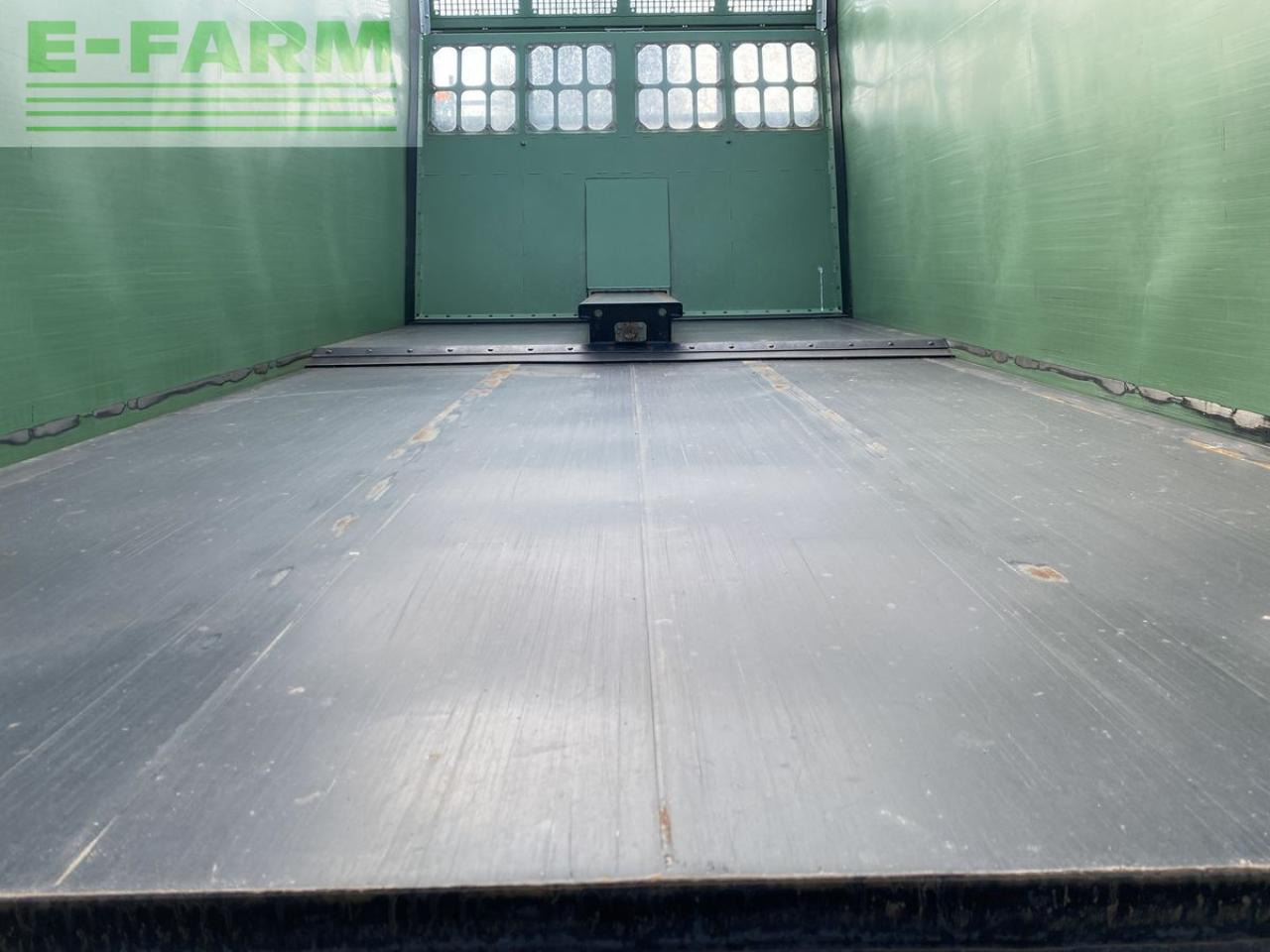 Brantner ta 23063 pp+ - מסיר פסולת/ קרון נגרר חקלאי: תמונה 3 Brantner ta 23063 pp+ - מסיר פסולת/ קרון נגרר חקלאי: תמונה 3