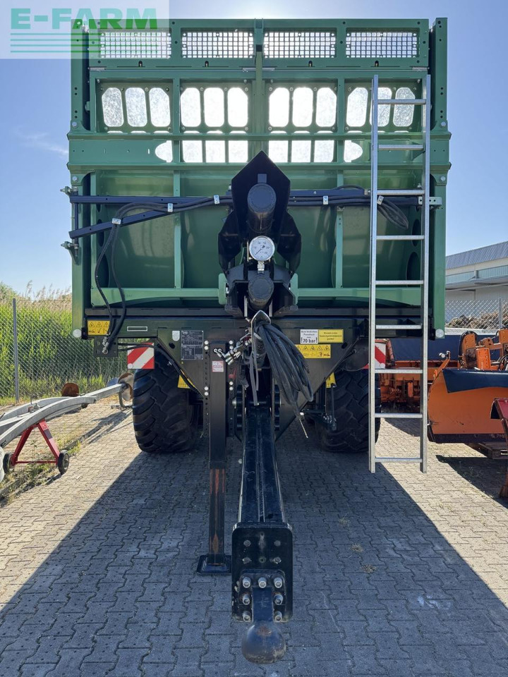 Brantner ta 23063 pp+ - מסיר פסולת/ קרון נגרר חקלאי: תמונה 4 Brantner ta 23063 pp+ - מסיר פסולת/ קרון נגרר חקלאי: תמונה 4