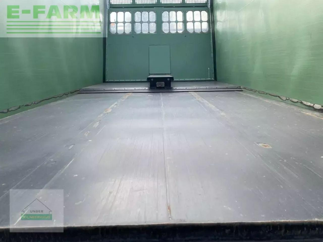 Brantner ta 23063 pp+ - מסיר פסולת/ קרון נגרר חקלאי: תמונה 3 Brantner ta 23063 pp+ - מסיר פסולת/ קרון נגרר חקלאי: תמונה 3