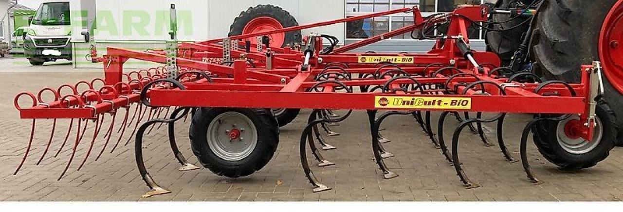 Brix großfederzinkenegge bio 600h - משדדת דיסק: תמונה 5 Brix großfederzinkenegge bio 600h - משדדת דיסק: תמונה 5
