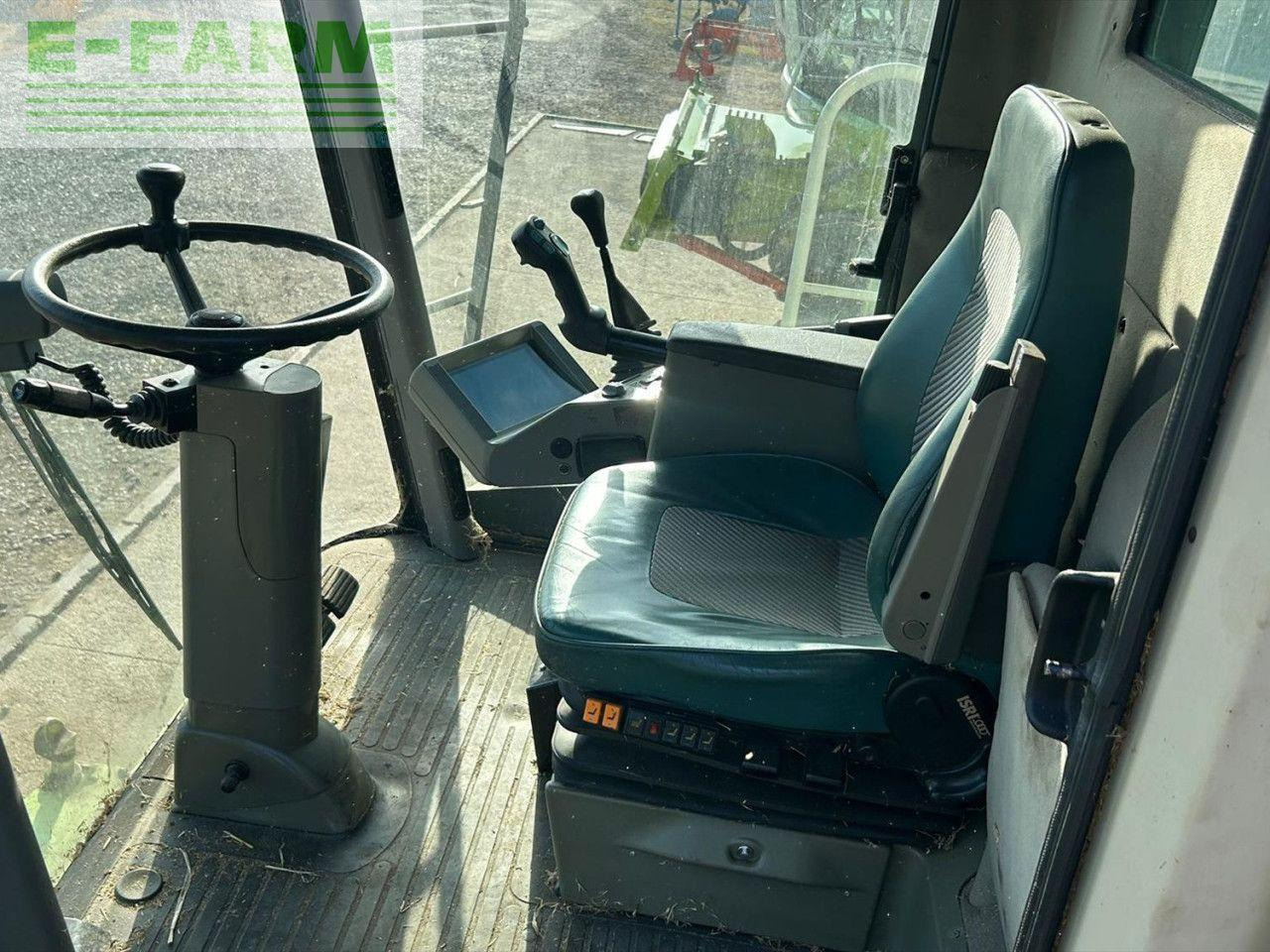 CLAAS LEXION 460 C/W C660 CUTTERBAR (70001118) - מקצרת קומבינה: תמונה 4 CLAAS LEXION 460 C/W C660 CUTTERBAR (70001118) - מקצרת קומבינה: תמונה 4