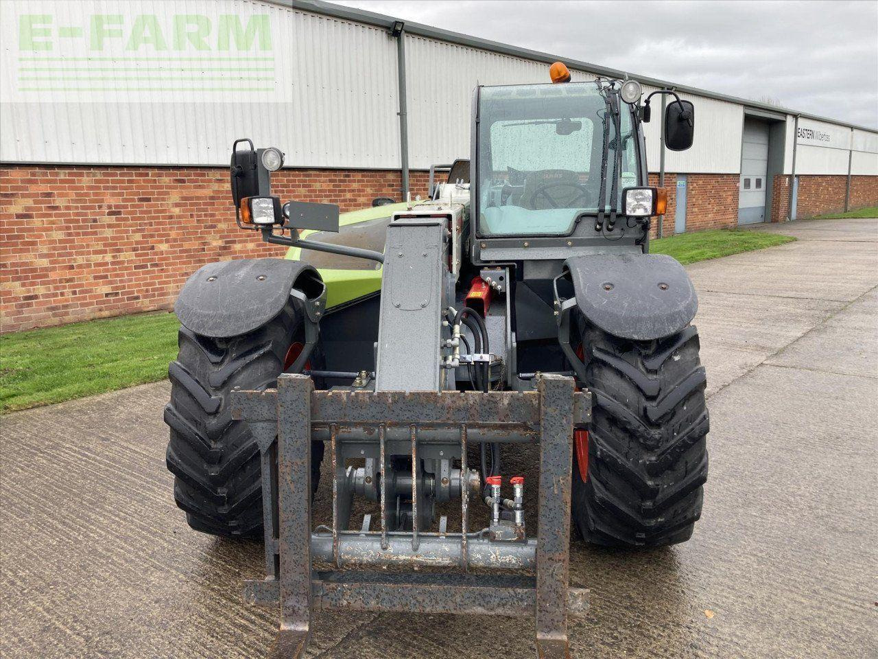 CLAAS SCORPION 6030CP - מפעיל טלסקופי: תמונה 5 CLAAS SCORPION 6030CP - מפעיל טלסקופי: תמונה 5