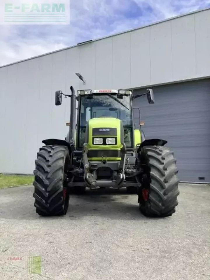CLAAS ares 816 rz claas RZ - טרקטור חקלאי: תמונה 3 CLAAS ares 816 rz claas RZ - טרקטור חקלאי: תמונה 3