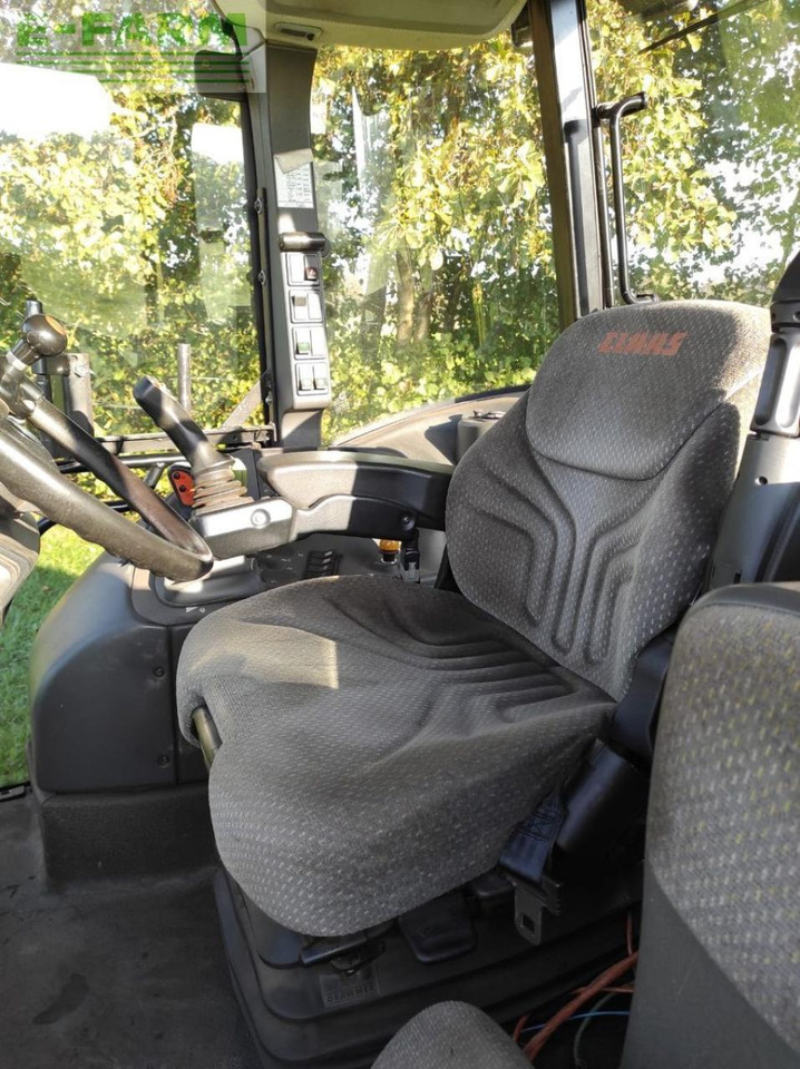 טרקטור חקלאי CLAAS arion 420 cis: תמונה 6