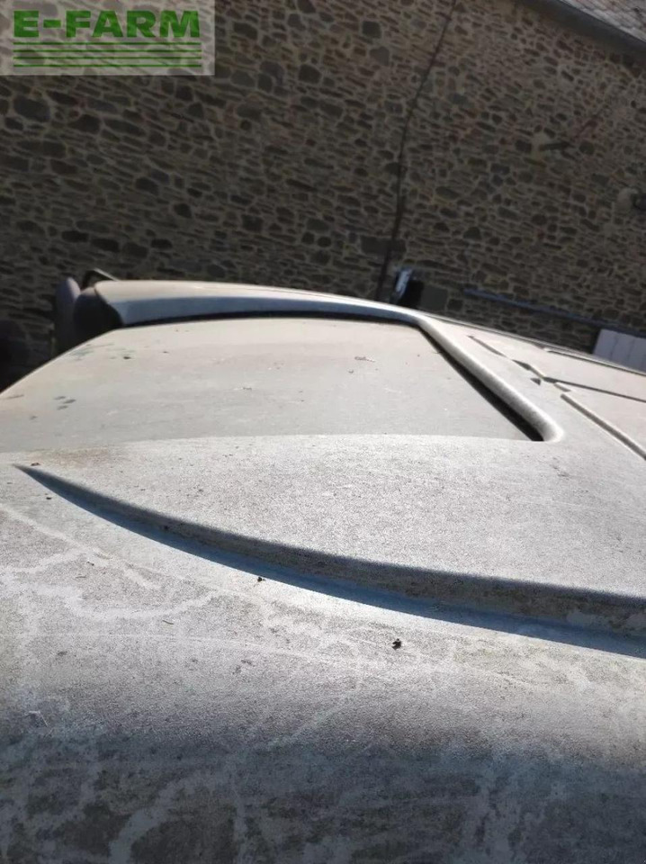 CLAAS arion 430 cis - טרקטור חקלאי: תמונה 3 CLAAS arion 430 cis - טרקטור חקלאי: תמונה 3