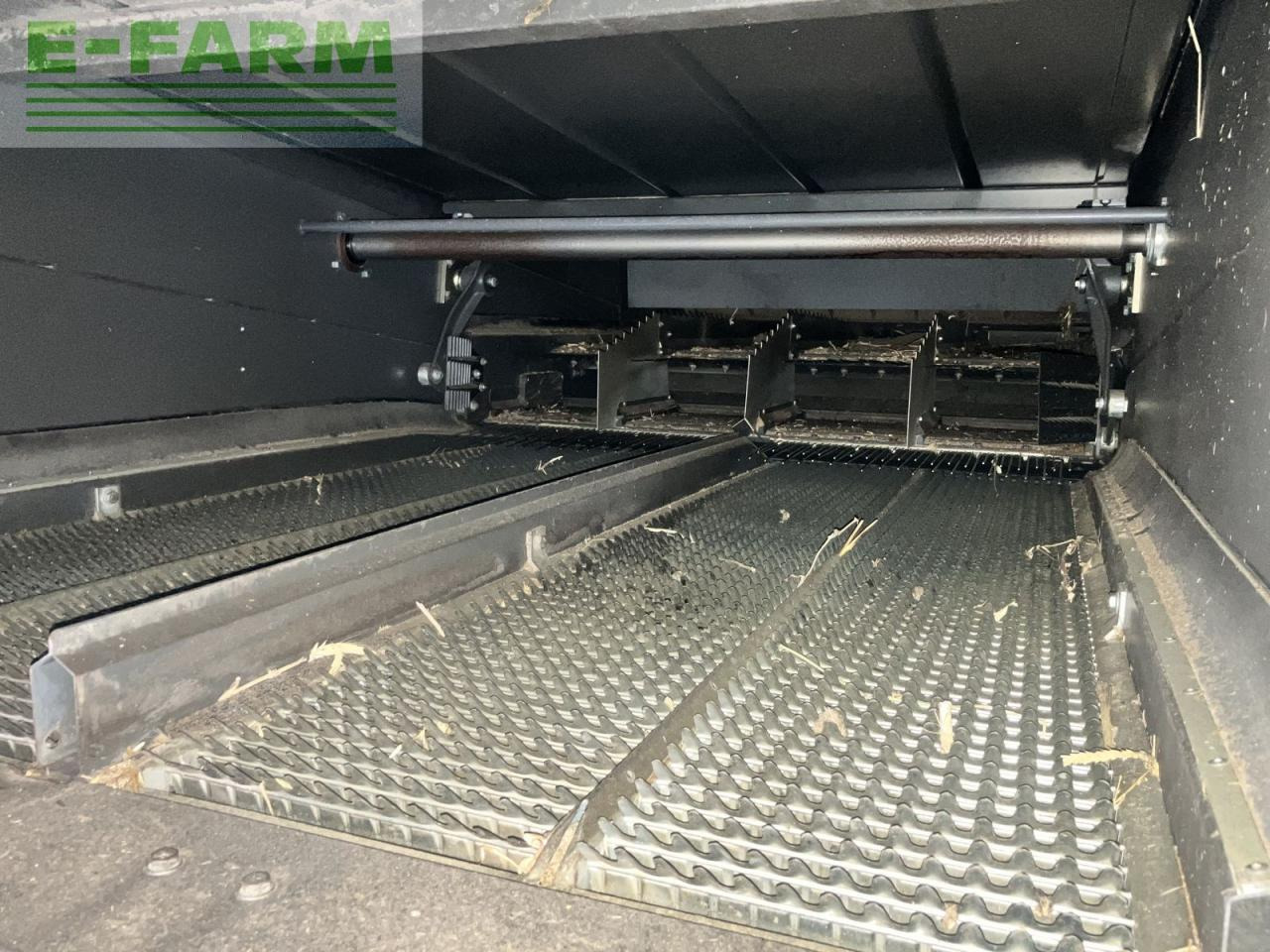 טרקטור חקלאי CLAAS arion 450 stage v (cis) CIS: תמונה 6