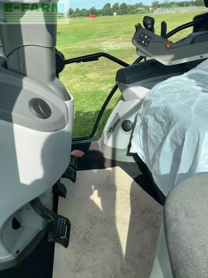 טרקטור חקלאי CLAAS arion 530 cis CIS: תמונה 8