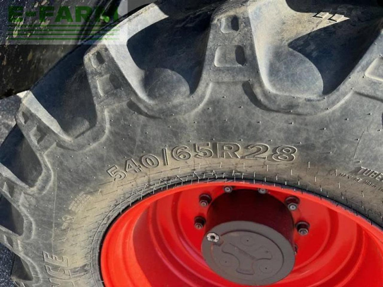 טרקטור חקלאי CLAAS arion 620 cebis cmatic CMATIC CEBIS: תמונה 15