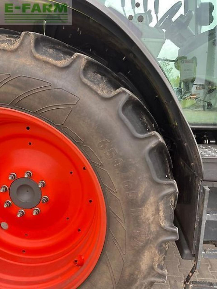 טרקטור חקלאי CLAAS arion 630 cis CIS: תמונה 17