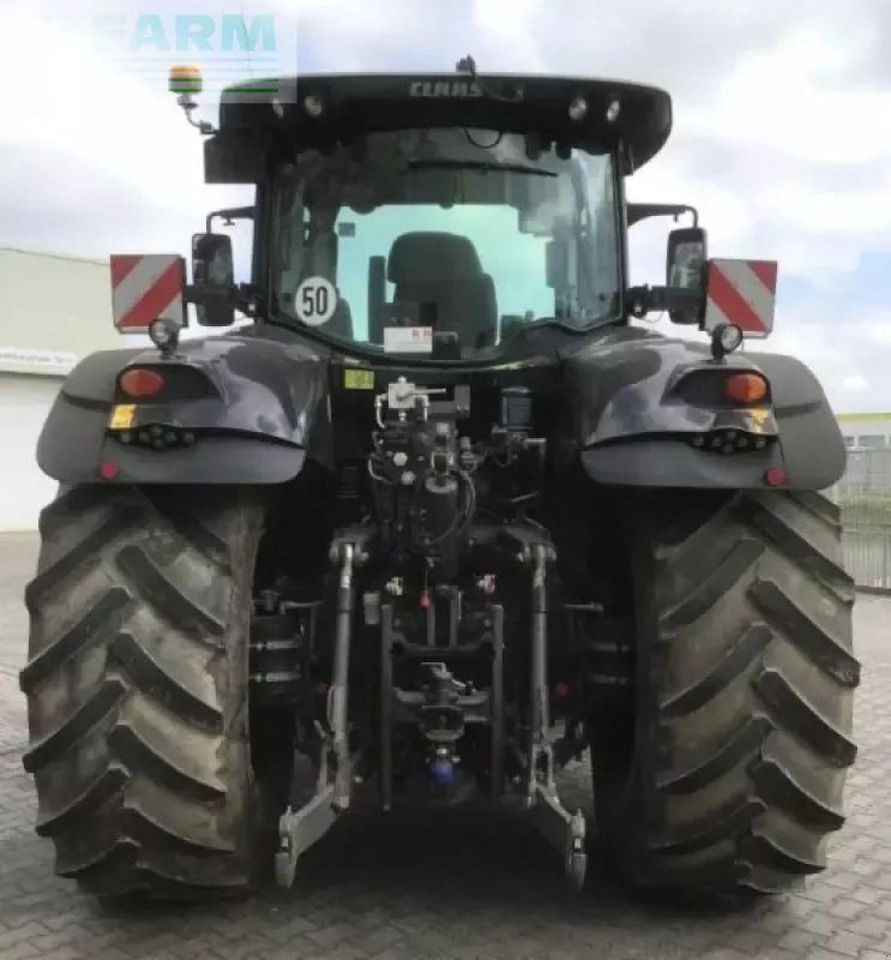 CLAAS axion 830 - טרקטור חקלאי: תמונה 5 CLAAS axion 830 - טרקטור חקלאי: תמונה 5