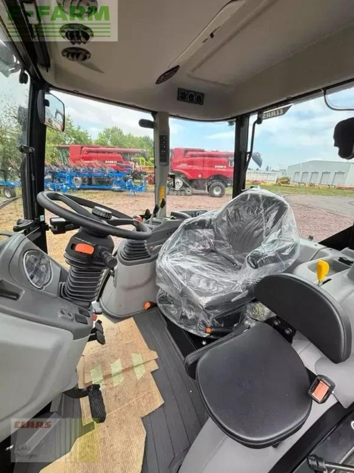 CLAAS axos 240 advanced - טרקטור חקלאי: תמונה 5 CLAAS axos 240 advanced - טרקטור חקלאי: תמונה 5