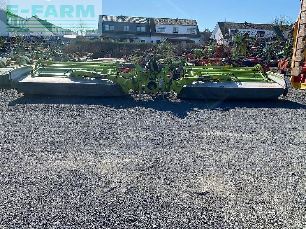 CLAAS disco 9200 cas - מכסחה: תמונה 2 CLAAS disco 9200 cas - מכסחה: תמונה 2