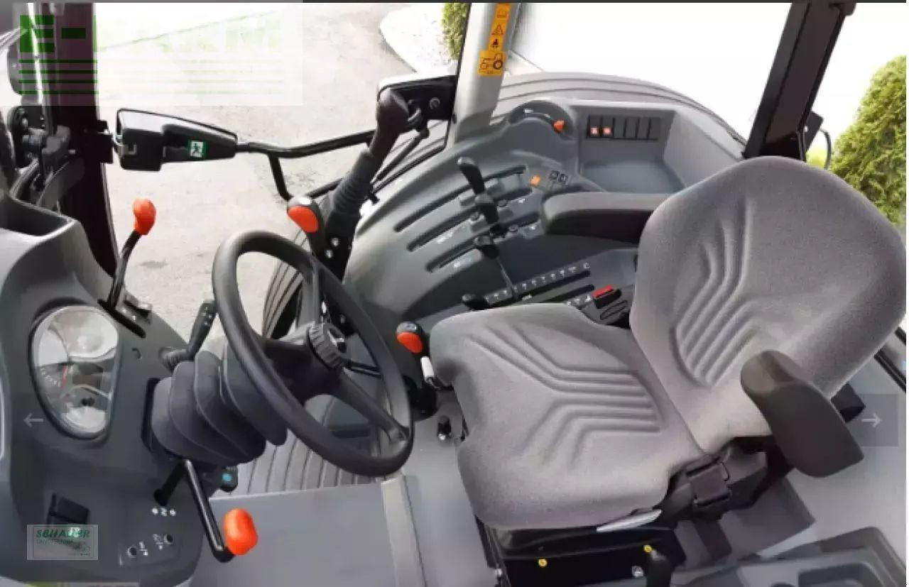 CLAAS elios 210 + fl quicke x3s + klima, **sonderpreis aktionsmodel** - טרקטור חקלאי: תמונה 3 CLAAS elios 210 + fl quicke x3s + klima, **sonderpreis aktionsmodel** - טרקטור חקלאי: תמונה 3