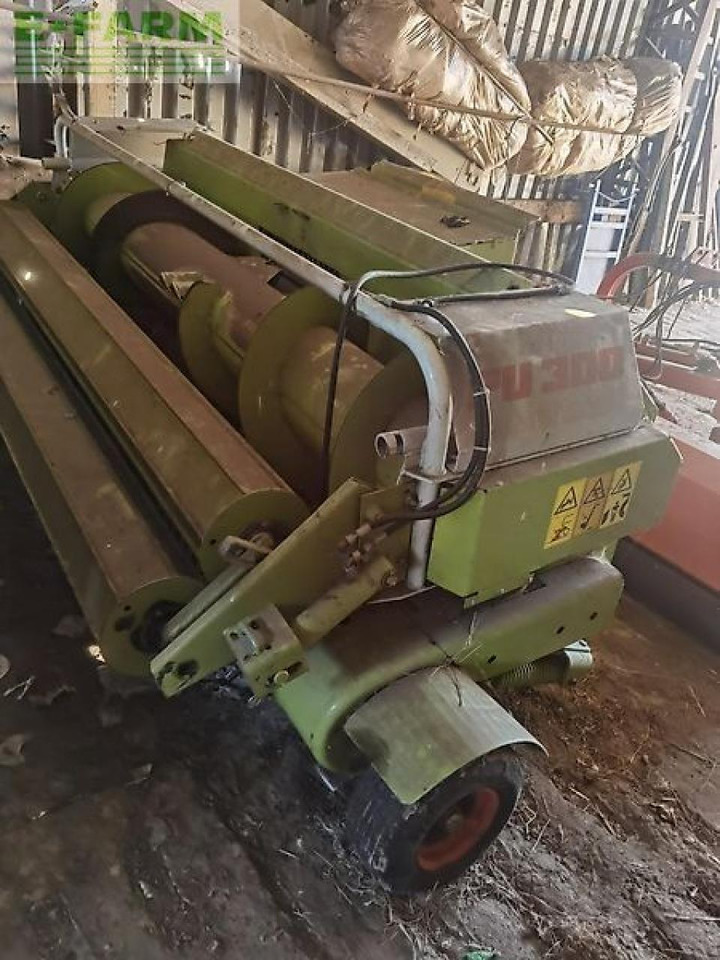 CLAAS jaguar 682s - מקצרת מספוא: תמונה 2 CLAAS jaguar 682s - מקצרת מספוא: תמונה 2