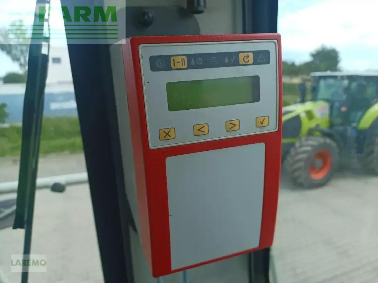 מקצרת מספוא CLAAS jaguar 850 speedstar - 4-trac: תמונה 17