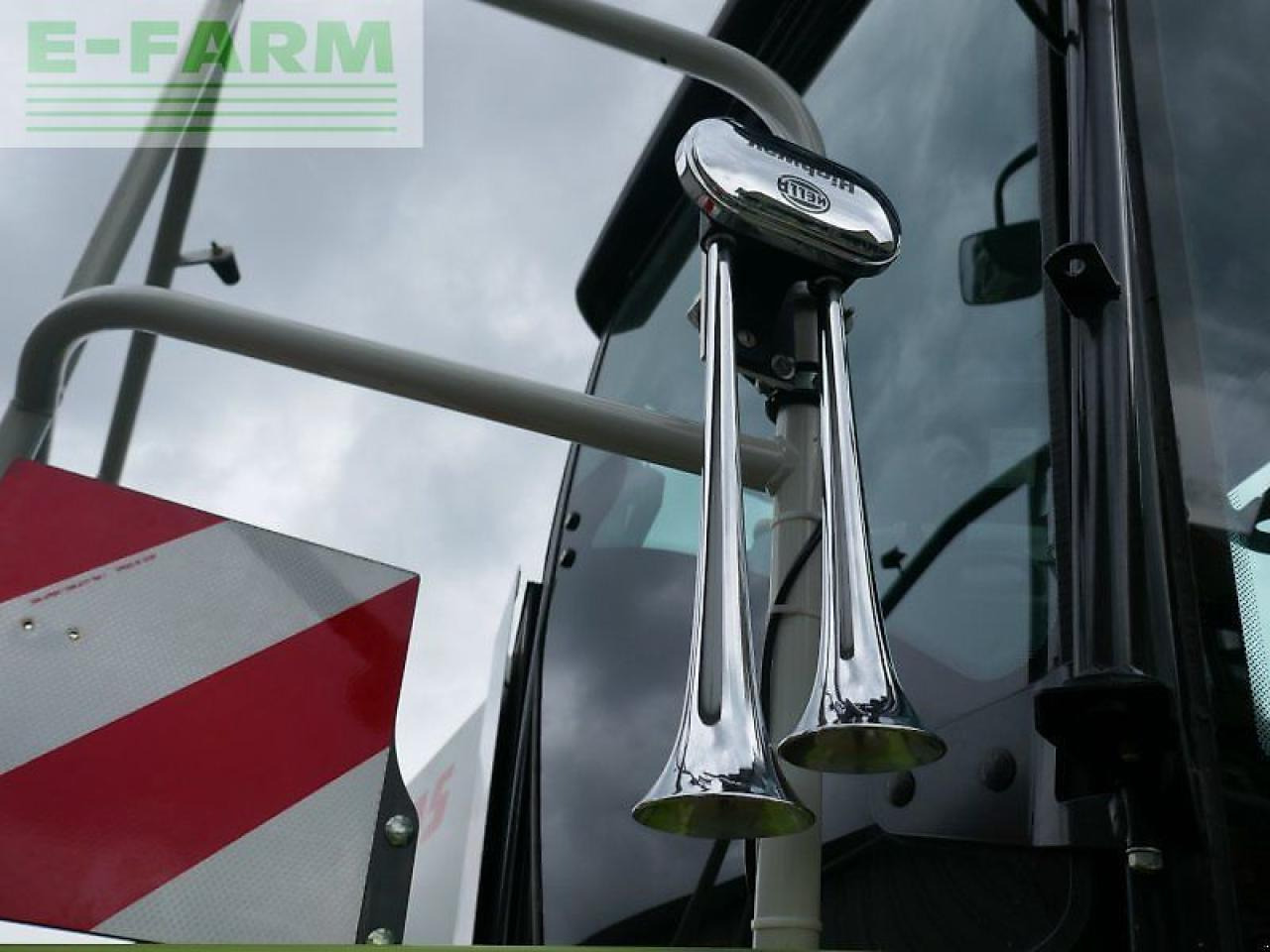 CLAAS jaguar 850 - מקצרת מספוא: תמונה 4 CLAAS jaguar 850 - מקצרת מספוא: תמונה 4