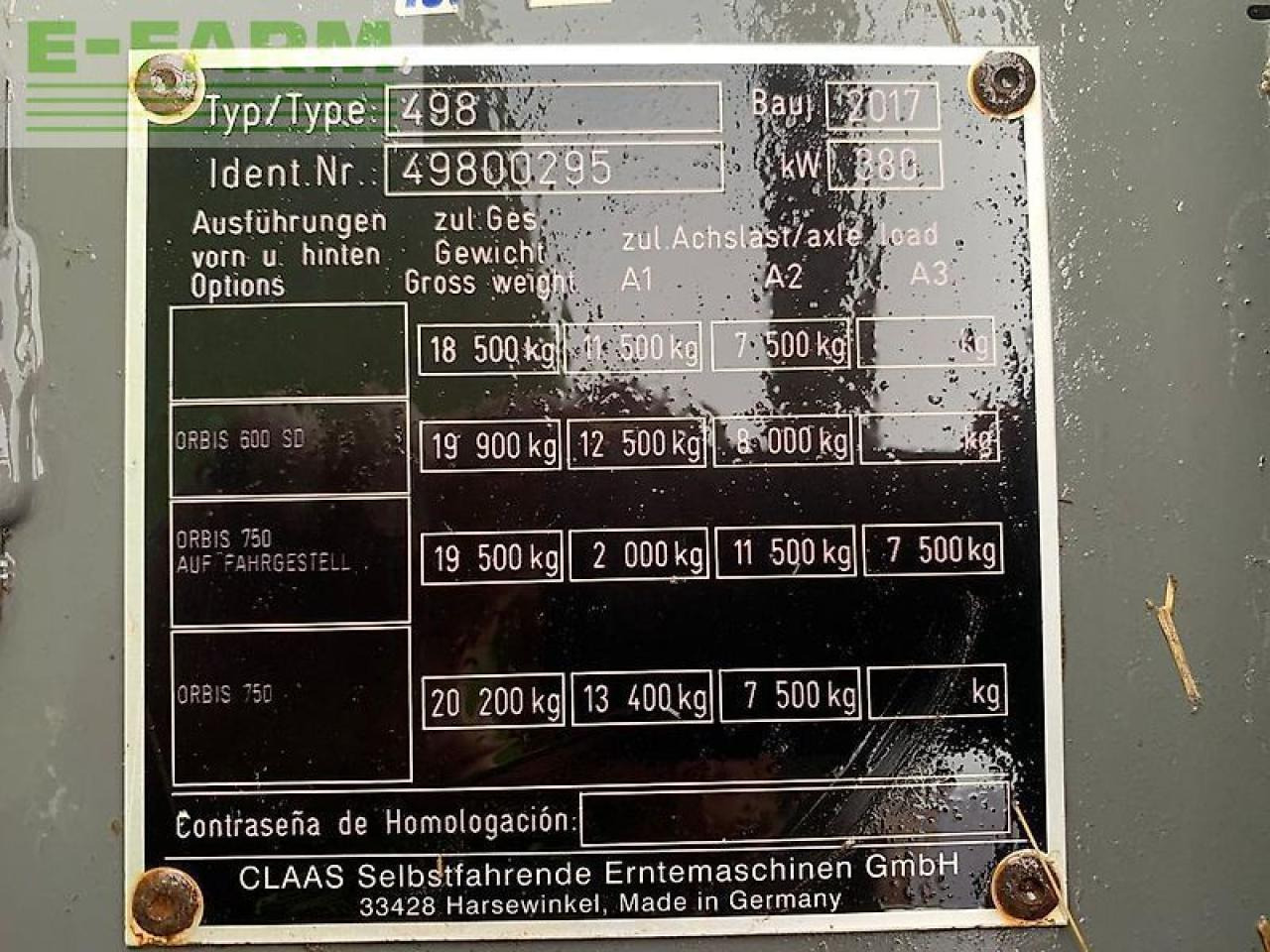 CLAAS jaguar 940 - מקצרת מספוא: תמונה 2 CLAAS jaguar 940 - מקצרת מספוא: תמונה 2