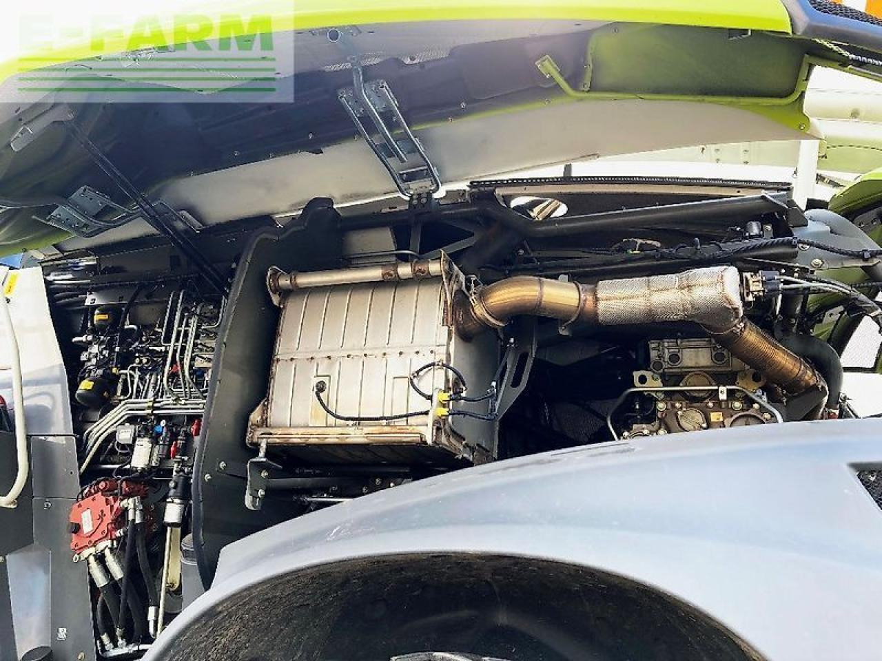 CLAAS jaguar 950 - מקצרת מספוא: תמונה 3 CLAAS jaguar 950 - מקצרת מספוא: תמונה 3