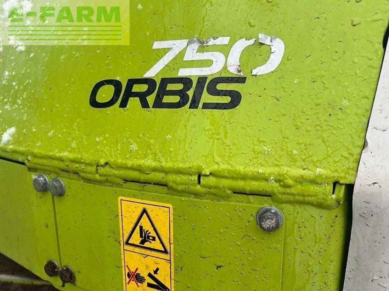 CLAAS jaguar 950 - מקצרת מספוא: תמונה 4 CLAAS jaguar 950 - מקצרת מספוא: תמונה 4