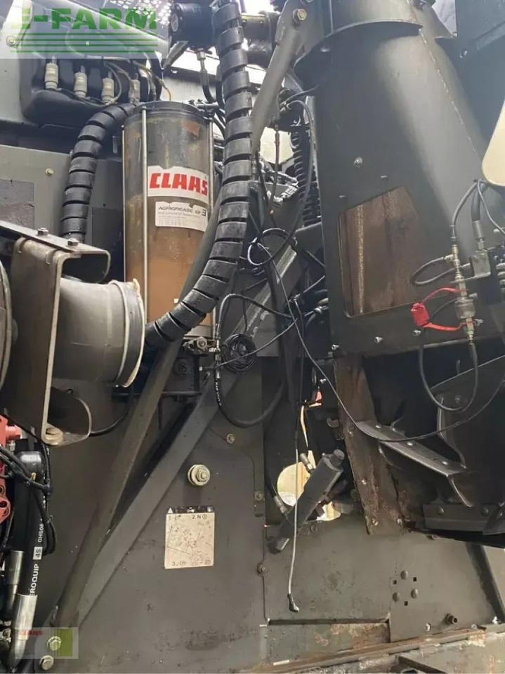 CLAAS jaguar 950 - מקצרת מספוא: תמונה 2 CLAAS jaguar 950 - מקצרת מספוא: תמונה 2