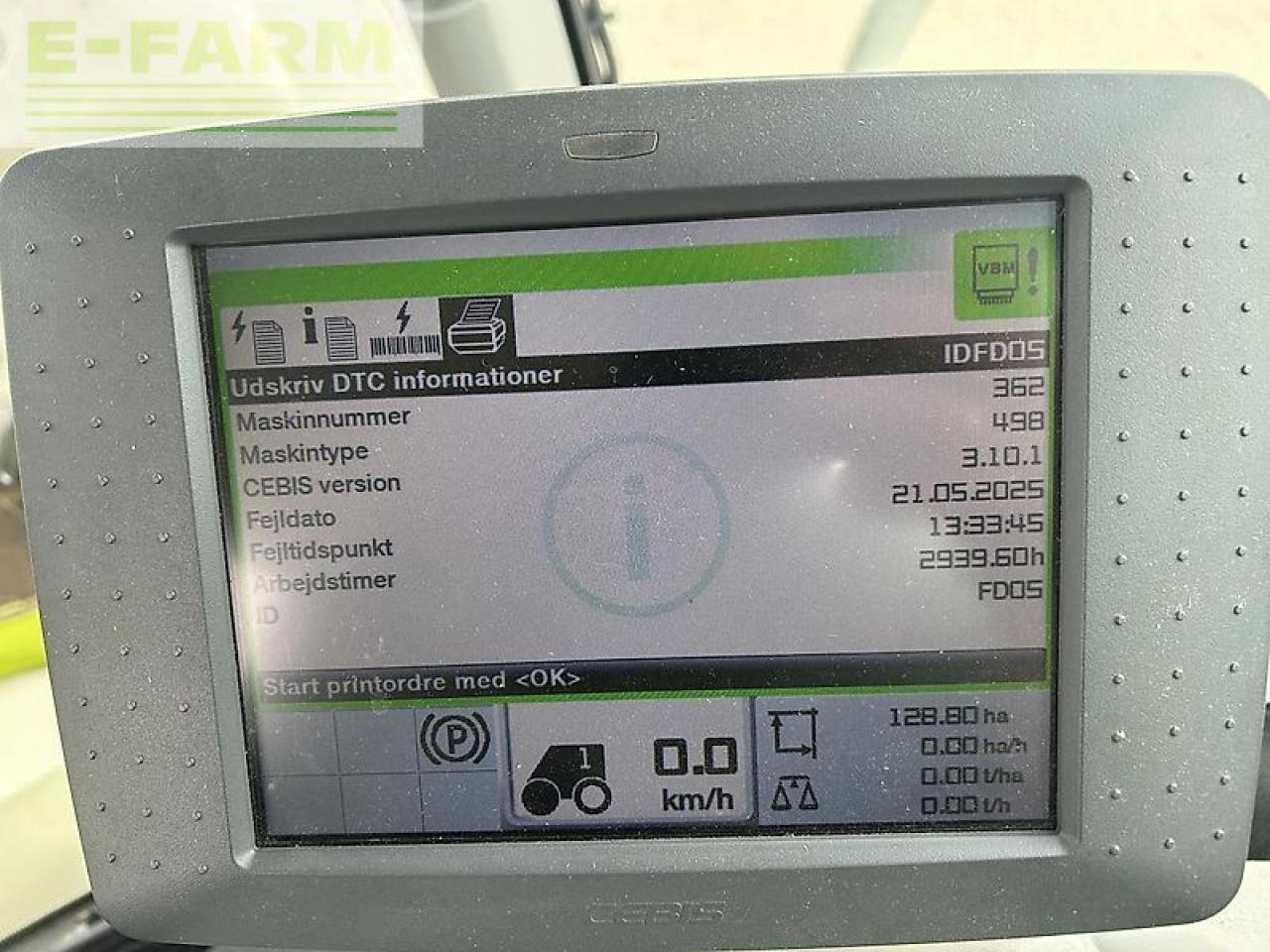 CLAAS jaguar 950 - מקצרת מספוא: תמונה 5 CLAAS jaguar 950 - מקצרת מספוא: תמונה 5